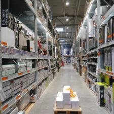 HORNBACH Bouwmarkt Apeldoorn