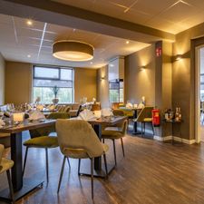 Fletcher Hotel-Restaurant Valkenburg