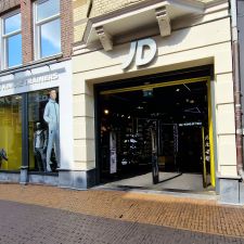 JD Sports