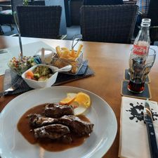 Restaurant 't Wapen van Exloo