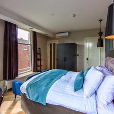 No. 377 House - Boutique Hotel Amsterdam