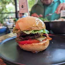 Bistro TG