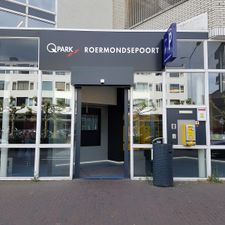 Q-Park Roermondsepoort