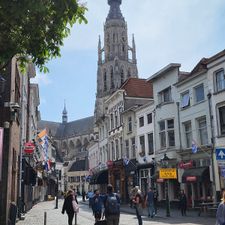 Barbier Breda