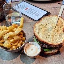 Restaurant Hooihuis