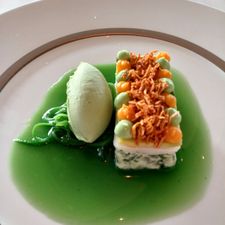 Restaurant De Bokkedoorns