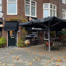 Dinercafé De Markies