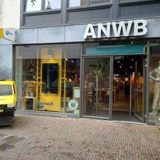 ANWB winkel Sittard