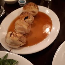 Gauchos Grill Restaurant & Steakhouse - Amsterdam Centrum/Munt