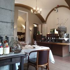 Hotel Restaurant Kasteel Elsloo