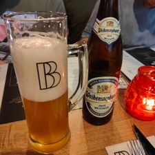 Beers & Barrels - Breda