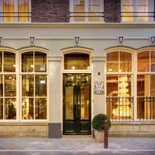 Hotel V Nesplein