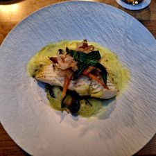Restaurant 't Pakhuus