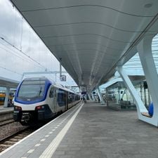 Station Arnhem Centraal