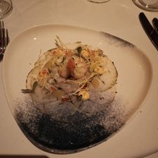 Restaurant MARIO