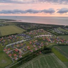 Dormio Strand Resort Nieuwvliet-Bad