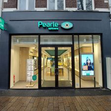 Pearle Opticiens Heerlen