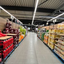 ALDI Putten Enghuusweg