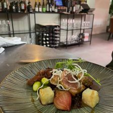 Restaurant Pouwe
