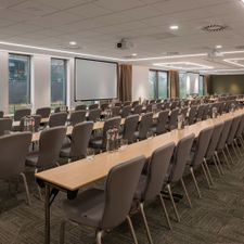 Hilton Garden Inn Leiden