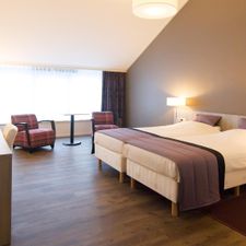Best Western Plus Hotel Restaurant Aduard