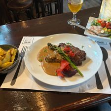 Grand Café Het Lokaal