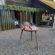 Huisje James