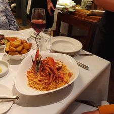 Al Dente Ristorante Italiano