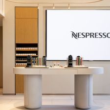 Nespresso Boutique