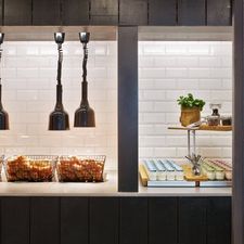 Moxy Amsterdam Houthavens