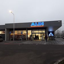 ALDI Weert Sint Jobplein