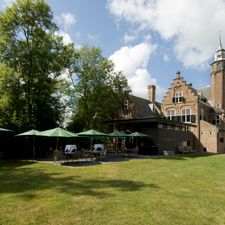 Fletcher Landgoed Hotel Renesse