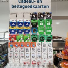 ALDI