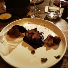 Restaurant Het Gerecht Roermond