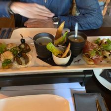 Ristorante Pappagallo