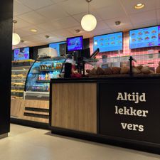 Bakker Bart Geldrop