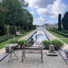 Villa Augustus – Hotel Restaurant Dordrecht
