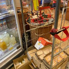 DekaMarkt Koog aan de Zaan
