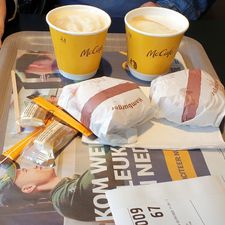 McDonald's Heerde