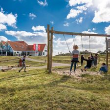 Stayokay Hostel Terschelling