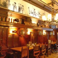 Hotel Die Port van Cleve