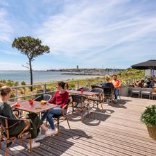 Stayokay Hostel Terschelling