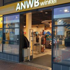 ANWB winkel Zoetermeer