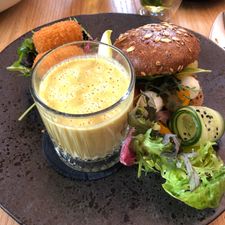Petits Saveurs