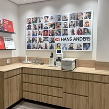 Hans Anders Opticien Amsterdam Zuidoost