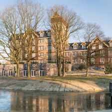 Vakantiepark Efteling Loonsche Land