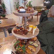 Barista Cafe Veenendaal