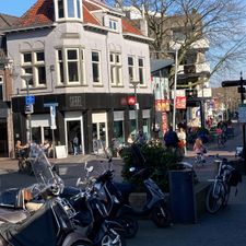 Van Uffelen Mode - Alphen a/d Rijn