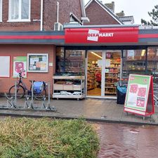 DekaMarkt Haarlem