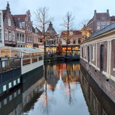 De Koning